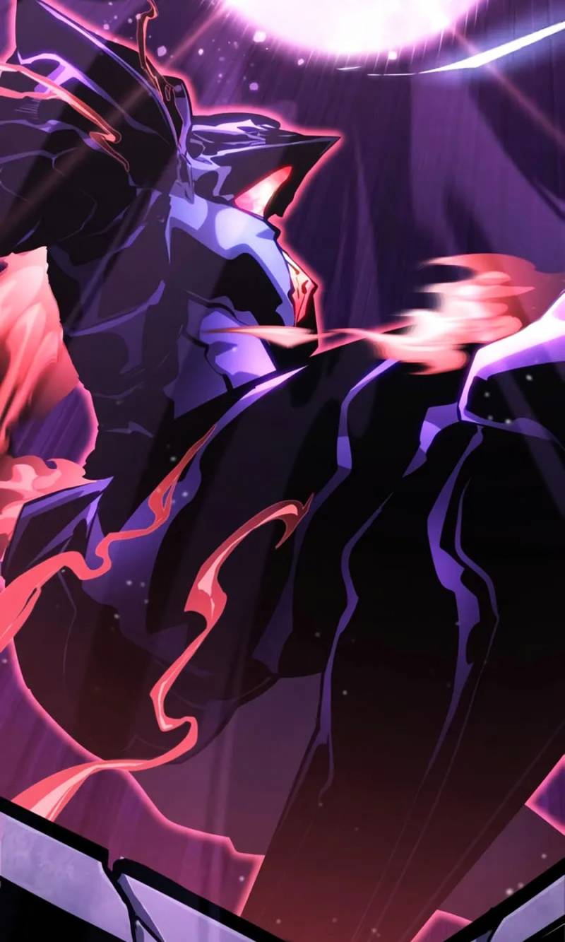 Vô Hạn Tử Linh Sư: Chapter 124