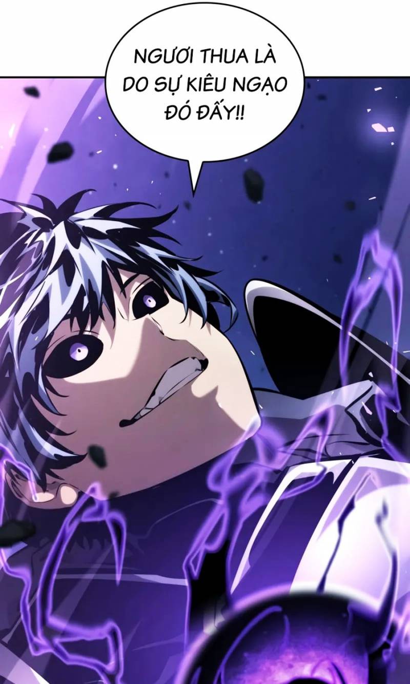 Vô Hạn Tử Linh Sư: Chapter 124