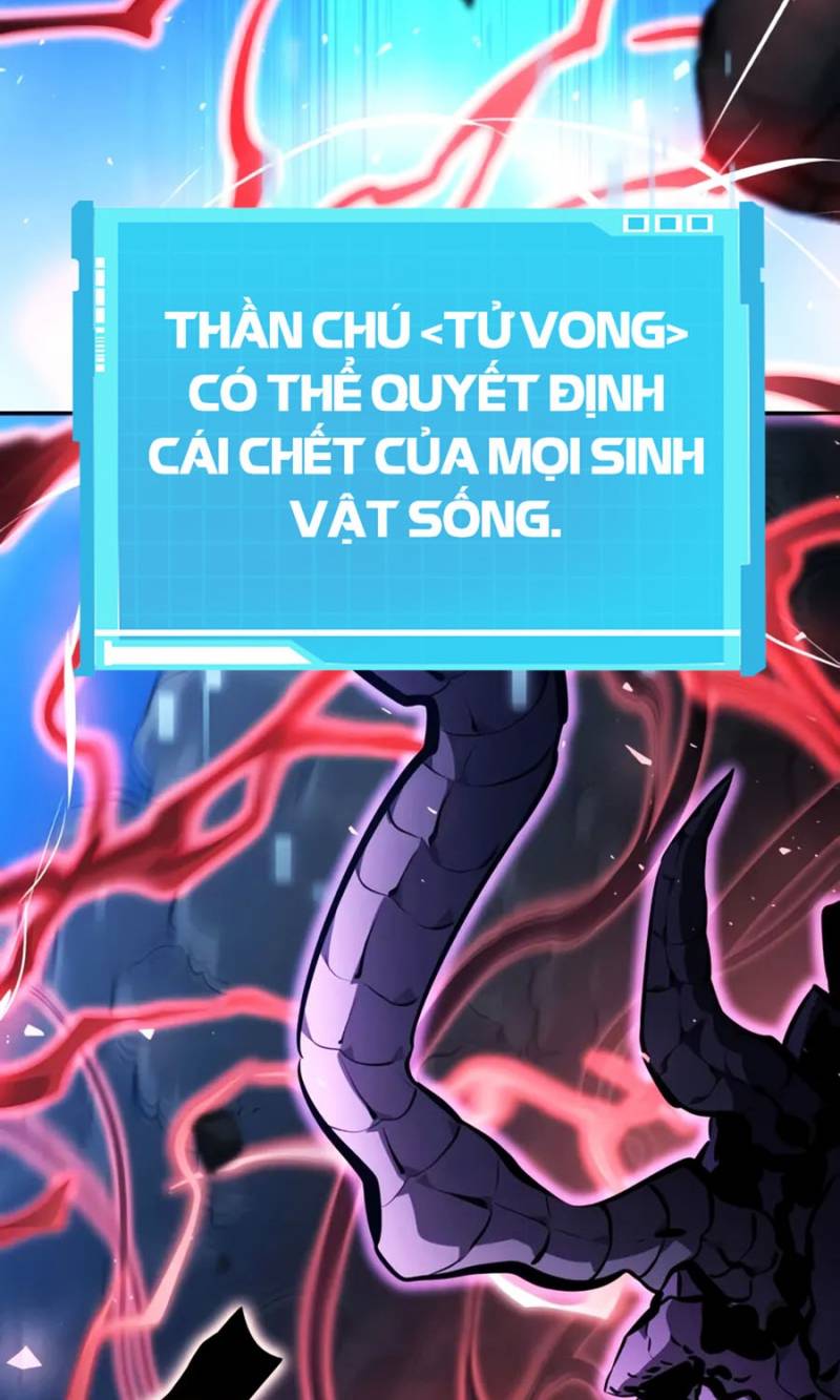 Vô Hạn Tử Linh Sư: Chapter 124