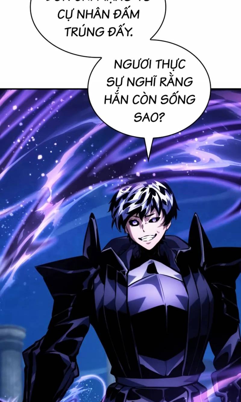 Vô Hạn Tử Linh Sư: Chapter 124