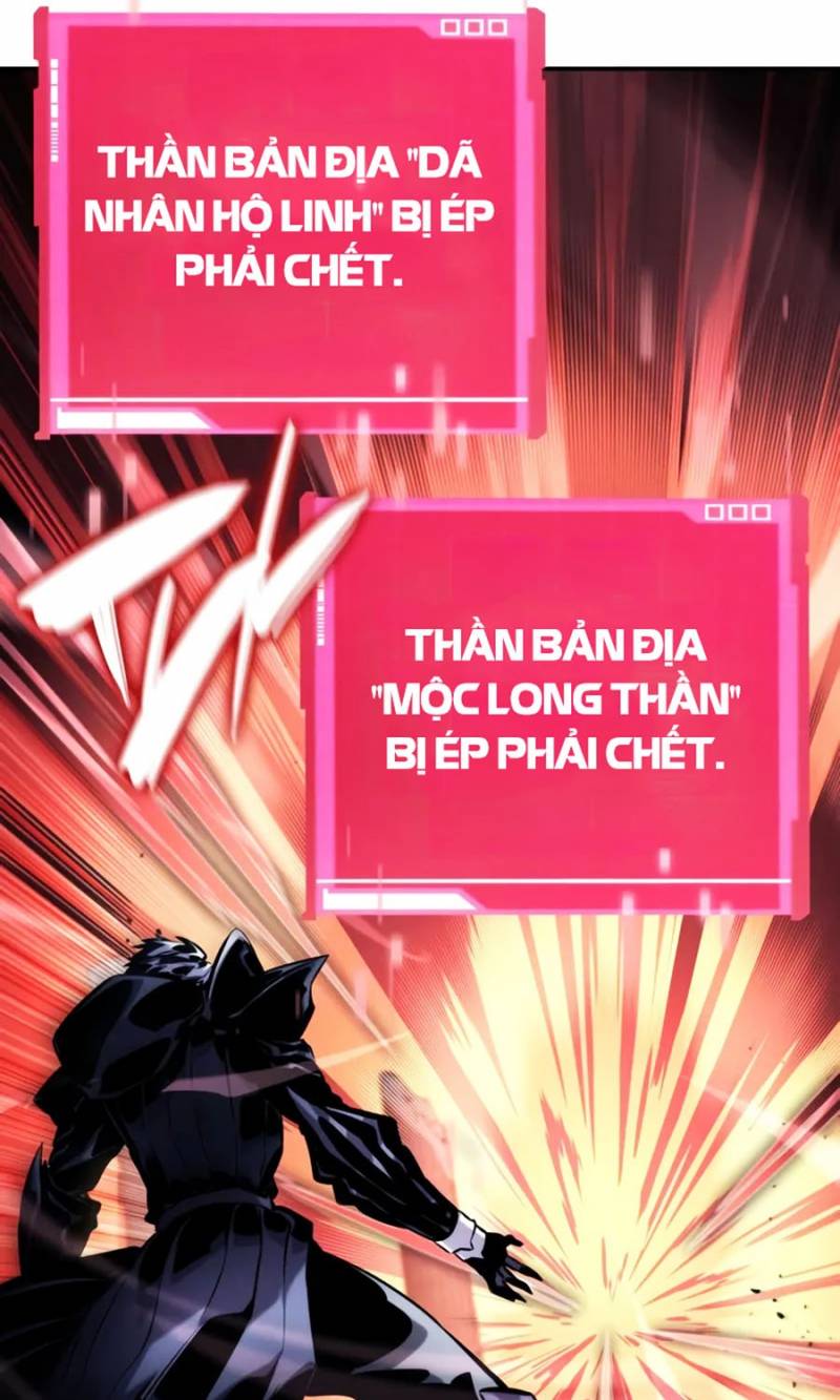 Vô Hạn Tử Linh Sư: Chapter 124