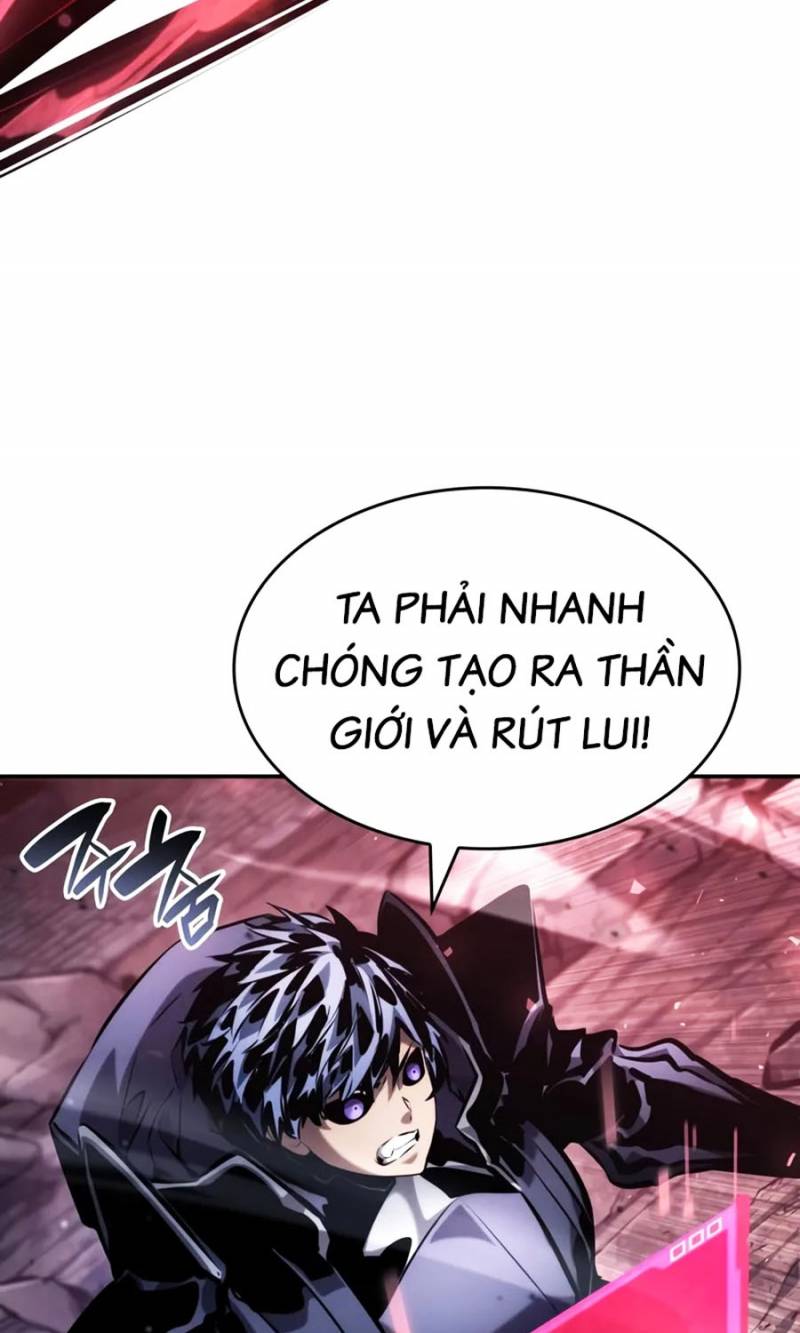 Vô Hạn Tử Linh Sư: Chapter 124