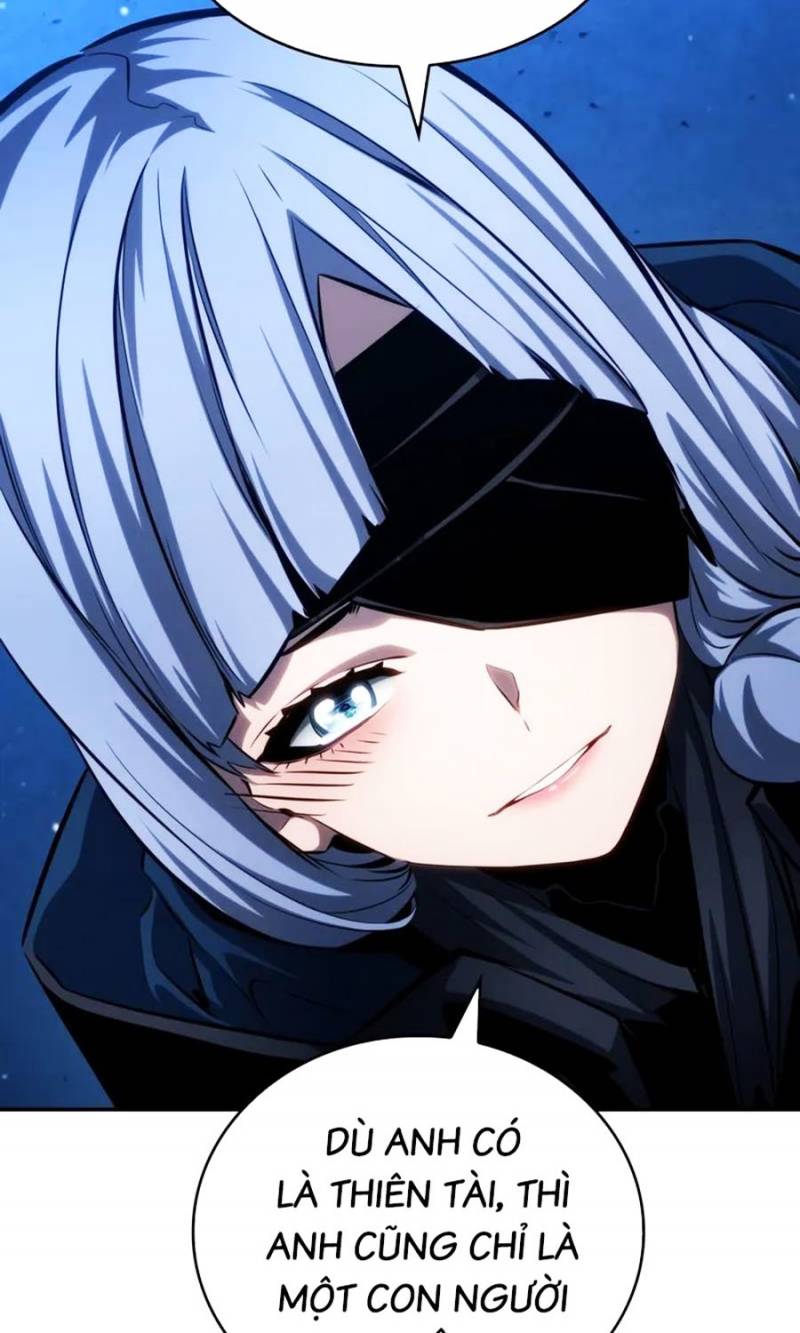 Vô Hạn Tử Linh Sư: Chapter 125