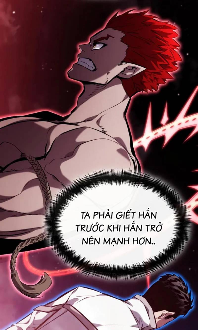 Vô Hạn Tử Linh Sư: Chapter 125