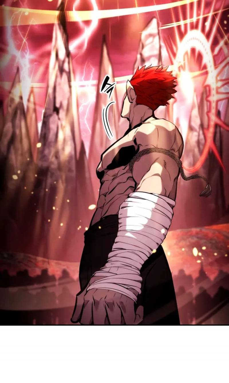 Vô Hạn Tử Linh Sư: Chapter 125