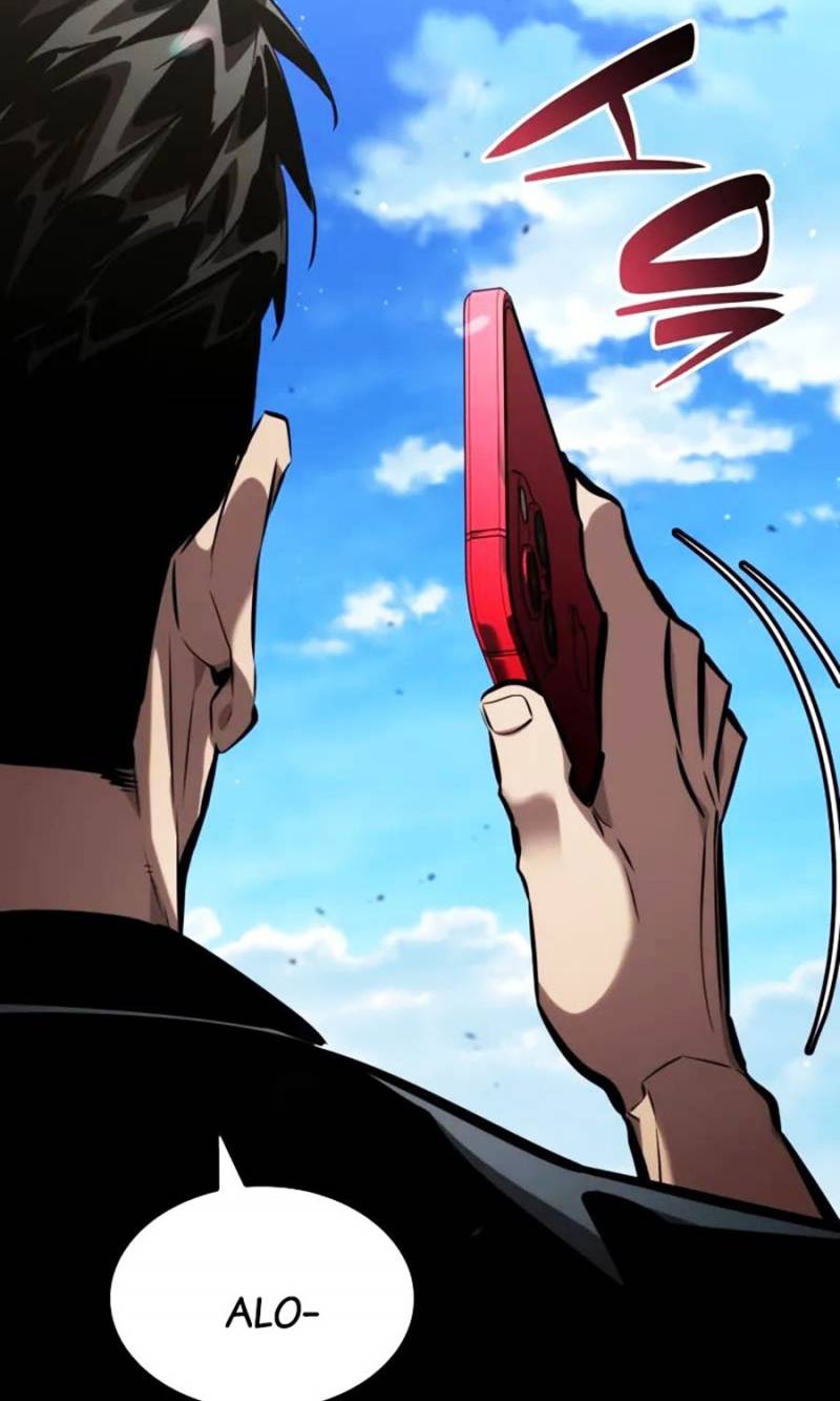 Vô Hạn Tử Linh Sư: Chapter 125