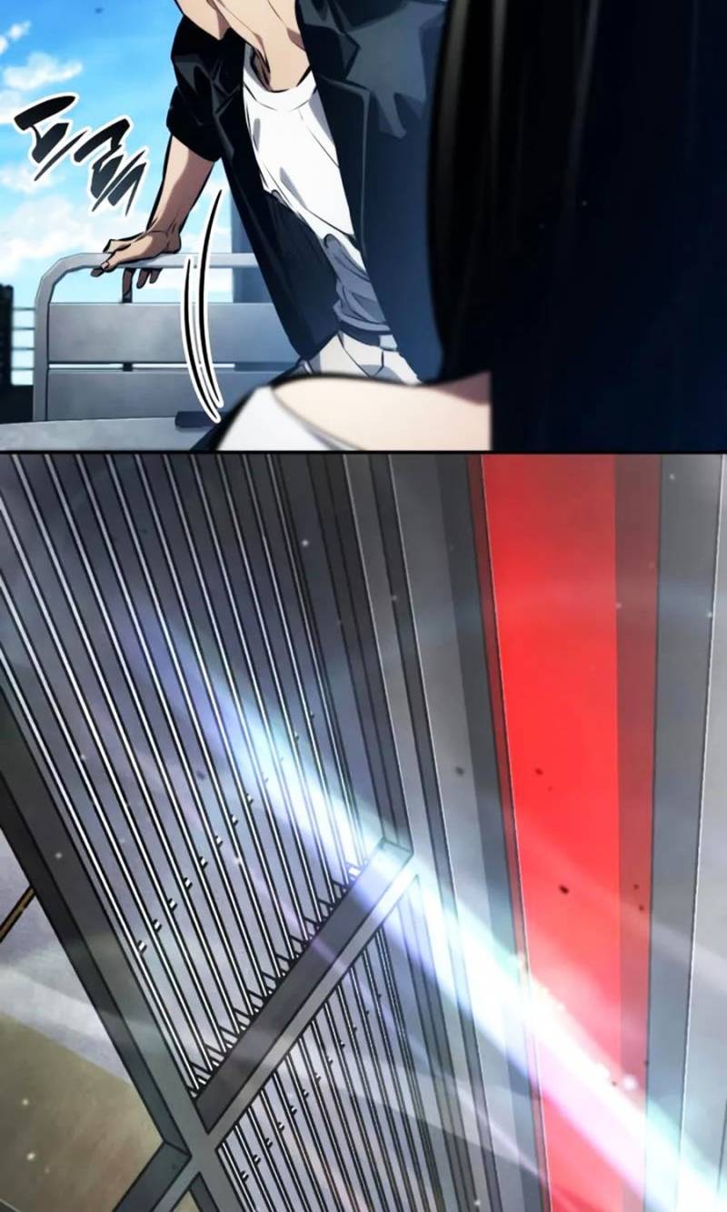 Vô Hạn Tử Linh Sư: Chapter 125