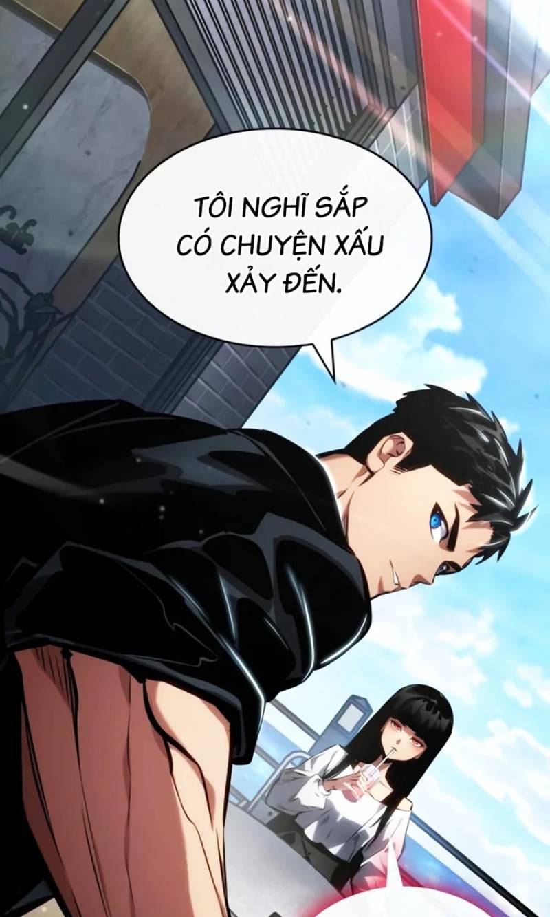 Vô Hạn Tử Linh Sư: Chapter 125