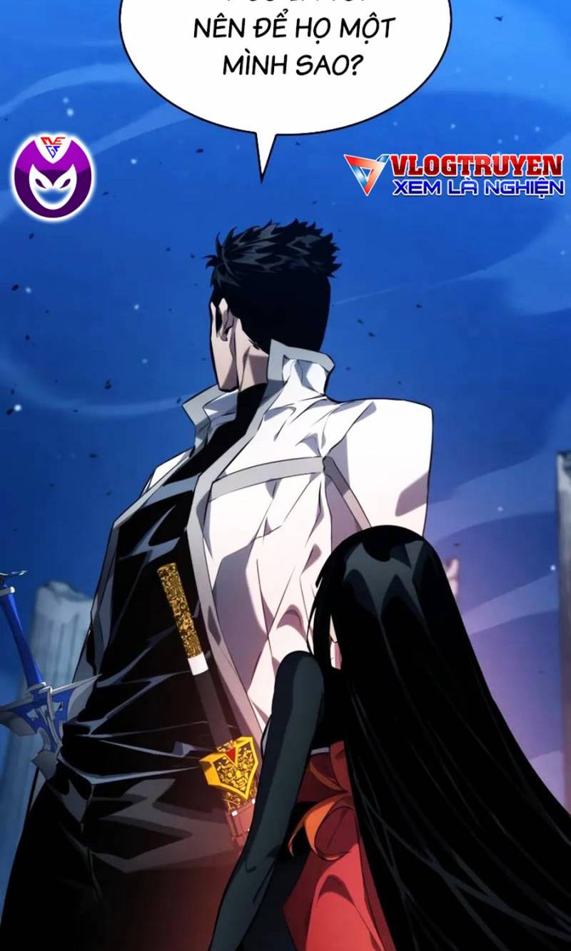 Vô Hạn Tử Linh Sư: Chapter 125