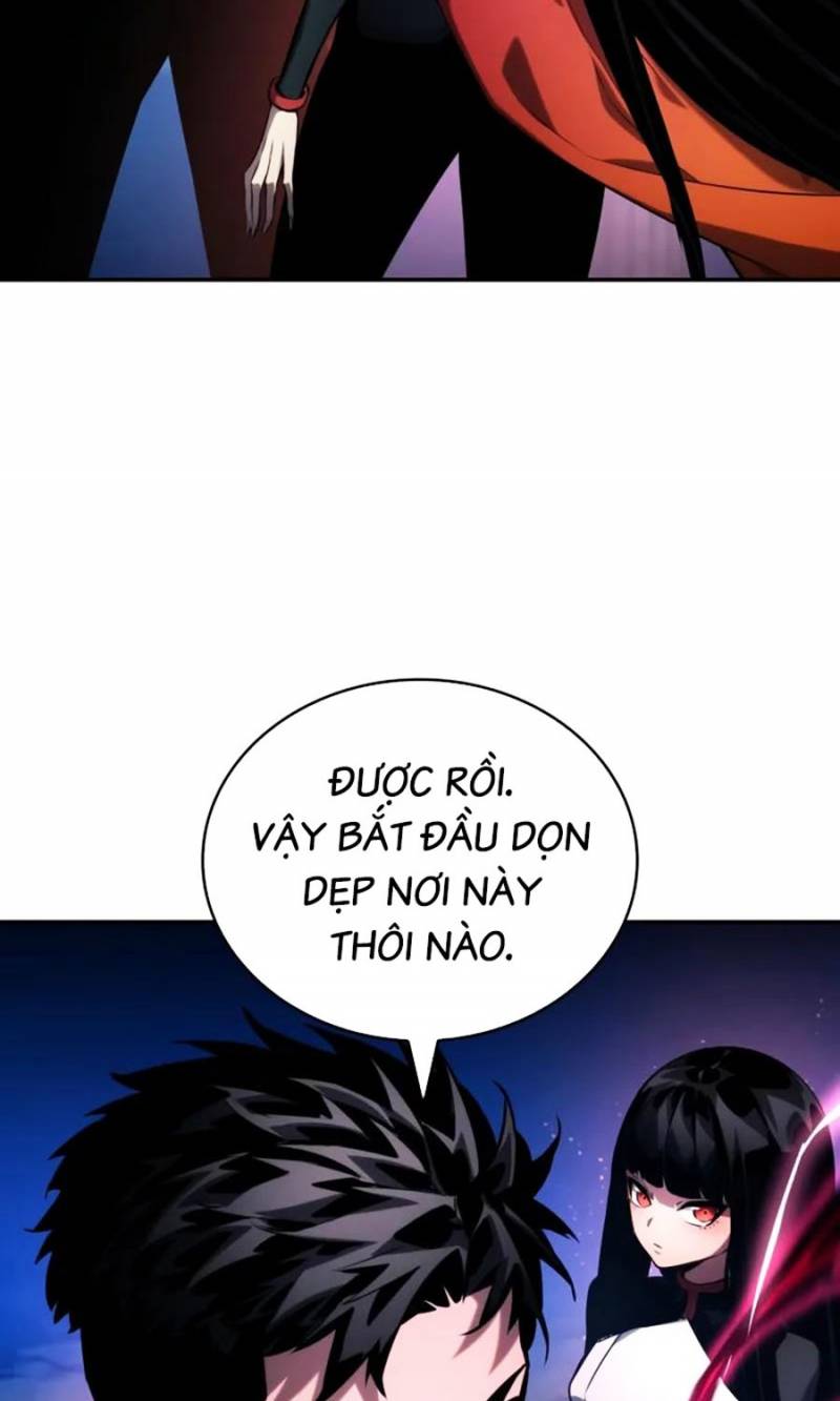 Vô Hạn Tử Linh Sư: Chapter 125