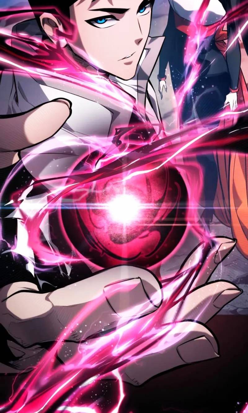 Vô Hạn Tử Linh Sư: Chapter 125