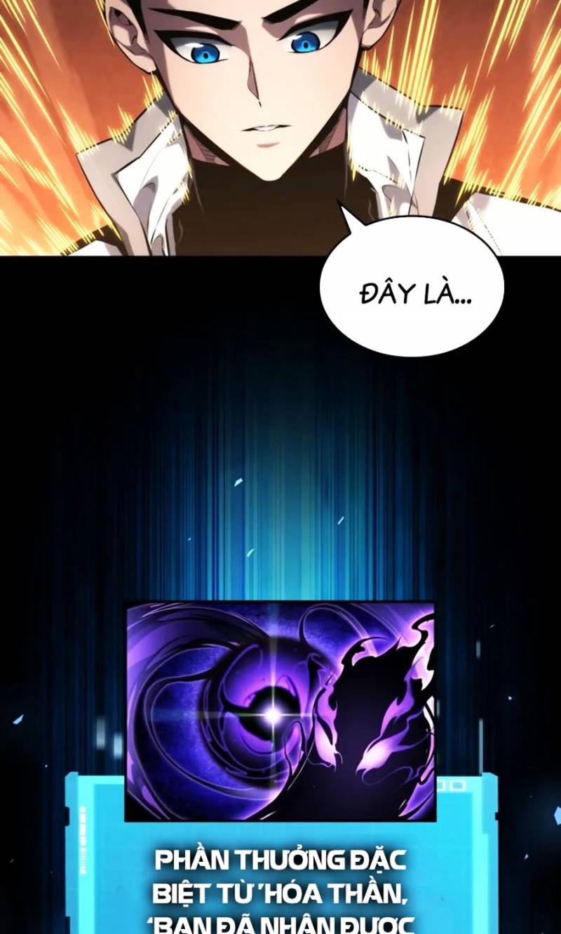 Vô Hạn Tử Linh Sư: Chapter 125