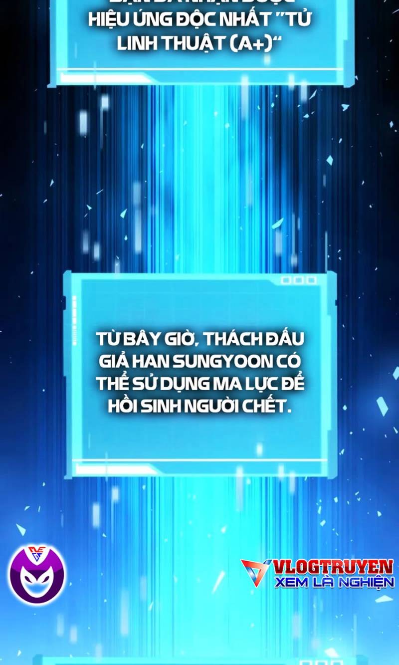 Vô Hạn Tử Linh Sư: Chapter 125