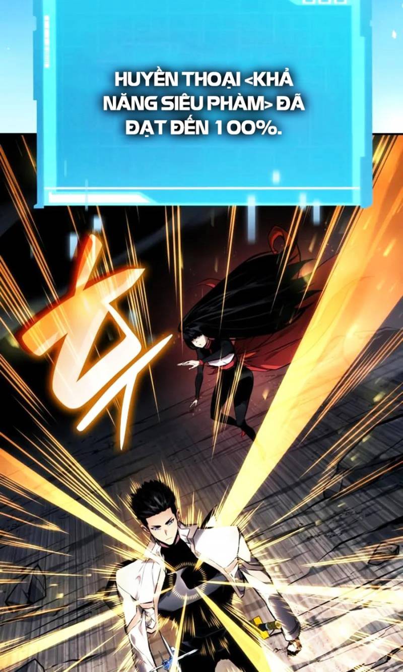 Vô Hạn Tử Linh Sư: Chapter 125