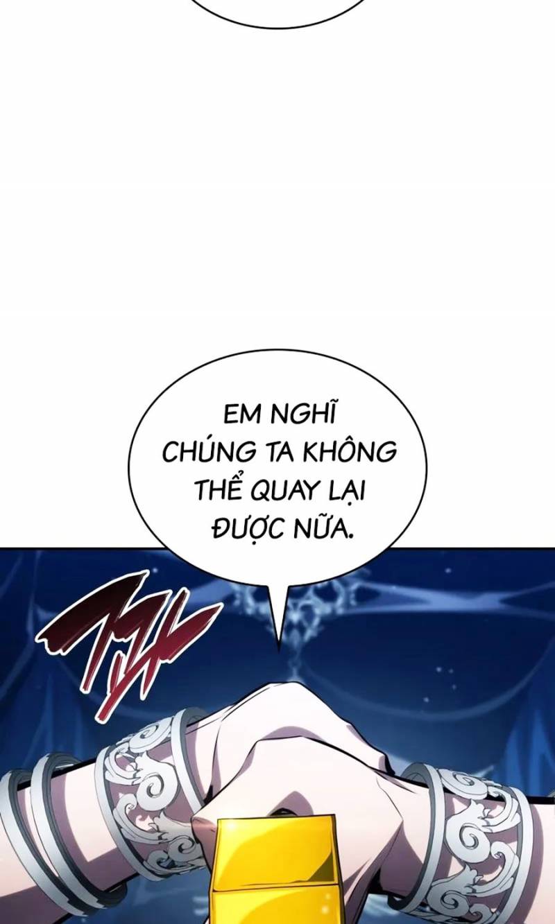 Vô Hạn Tử Linh Sư: Chapter 125