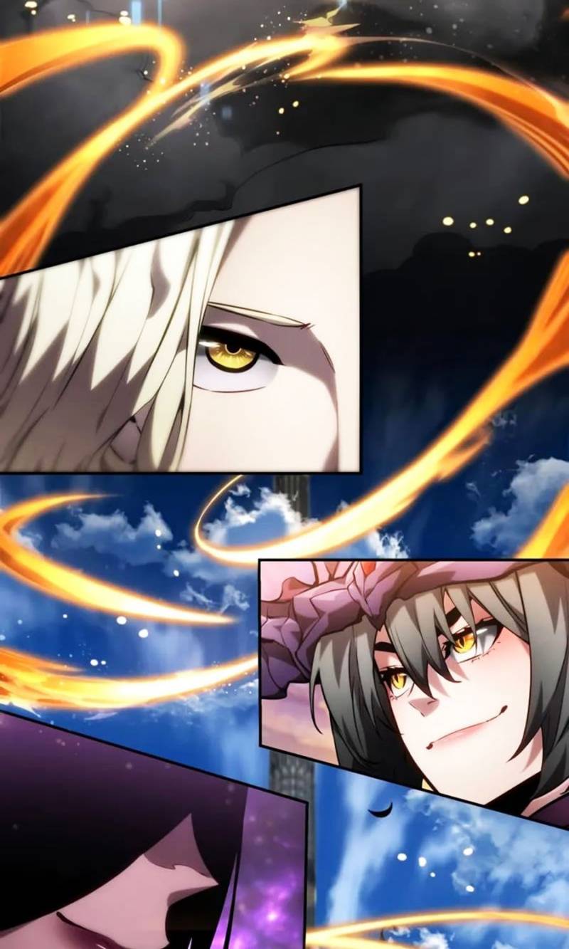 Vô Hạn Tử Linh Sư: Chapter 125