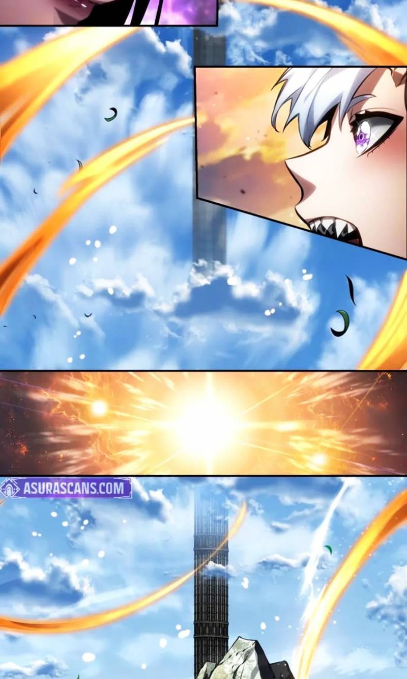 Vô Hạn Tử Linh Sư: Chapter 125