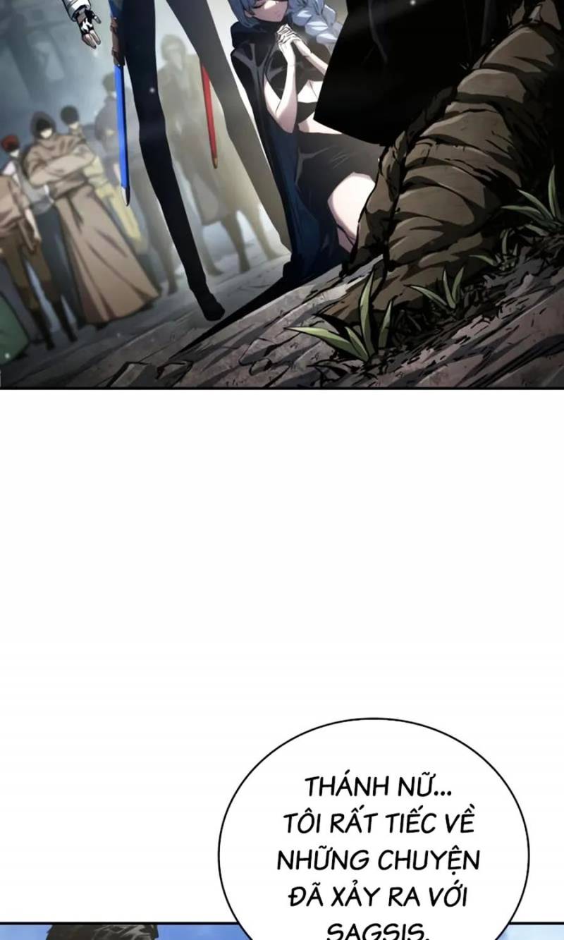 Vô Hạn Tử Linh Sư: Chapter 125