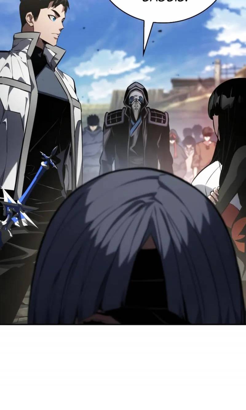 Vô Hạn Tử Linh Sư: Chapter 125