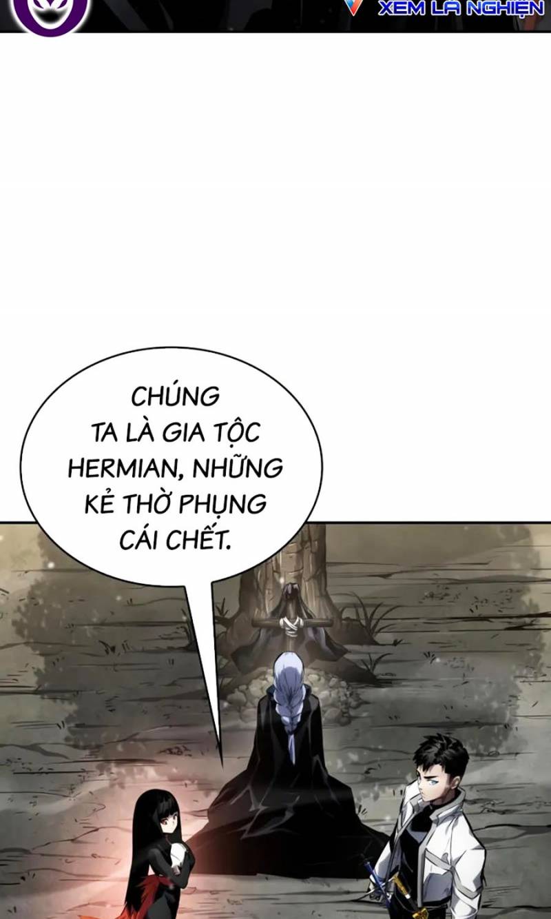 Vô Hạn Tử Linh Sư: Chapter 125
