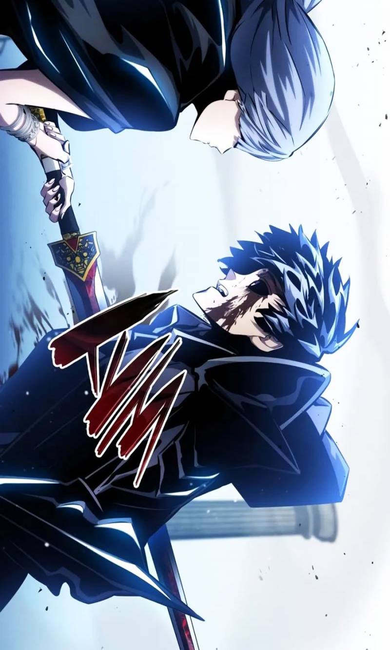 Vô Hạn Tử Linh Sư: Chapter 125