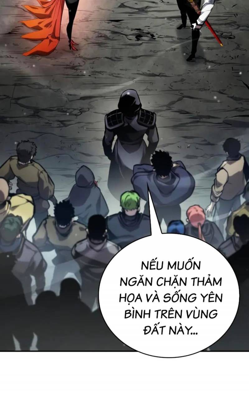 Vô Hạn Tử Linh Sư: Chapter 125