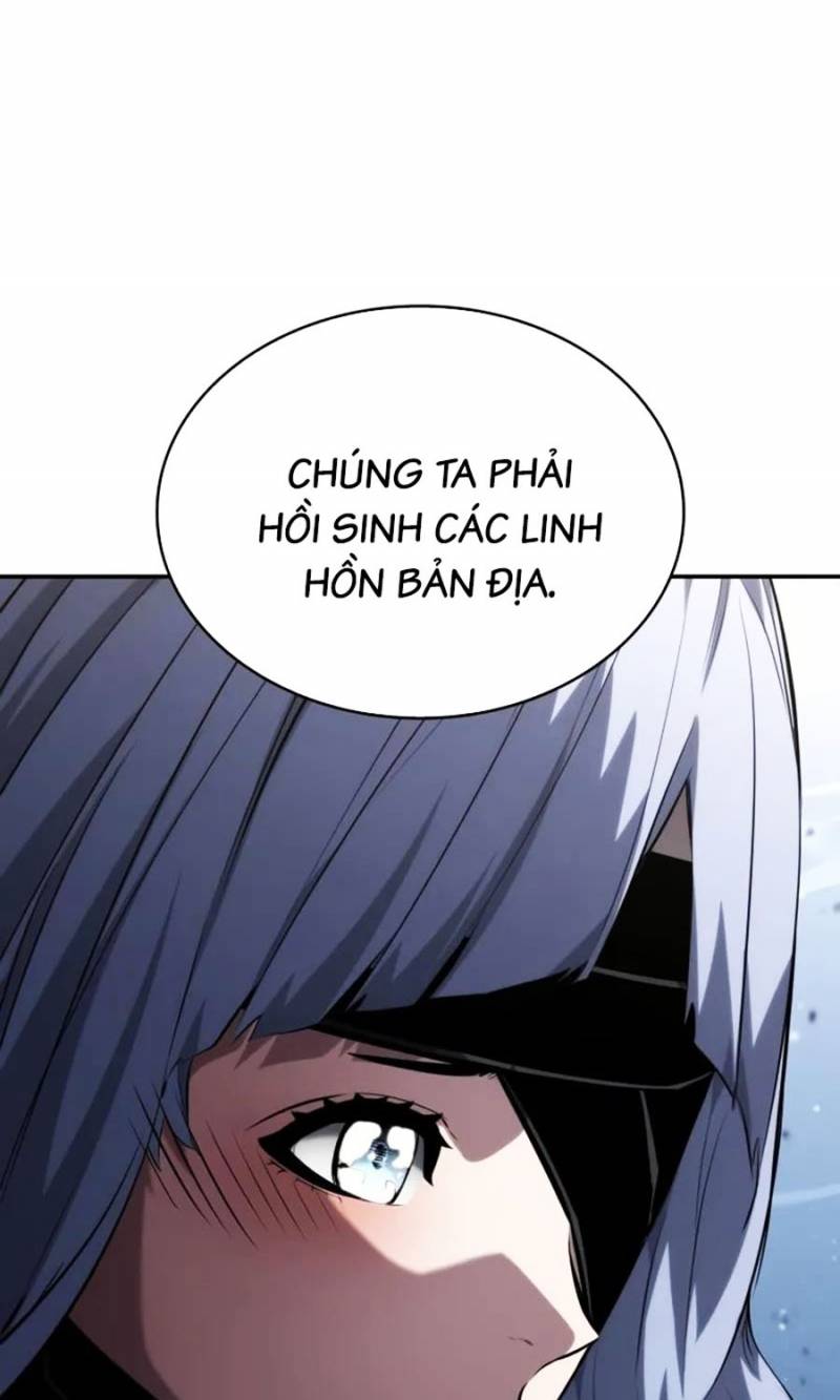 Vô Hạn Tử Linh Sư: Chapter 125