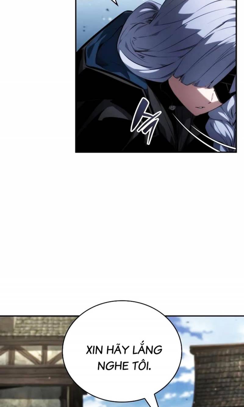 Vô Hạn Tử Linh Sư: Chapter 125