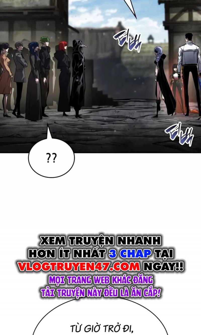 Vô Hạn Tử Linh Sư: Chapter 125