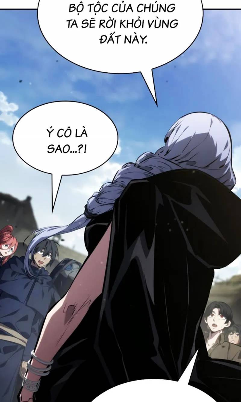 Vô Hạn Tử Linh Sư: Chapter 125