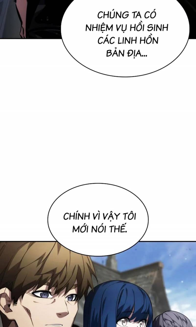 Vô Hạn Tử Linh Sư: Chapter 125