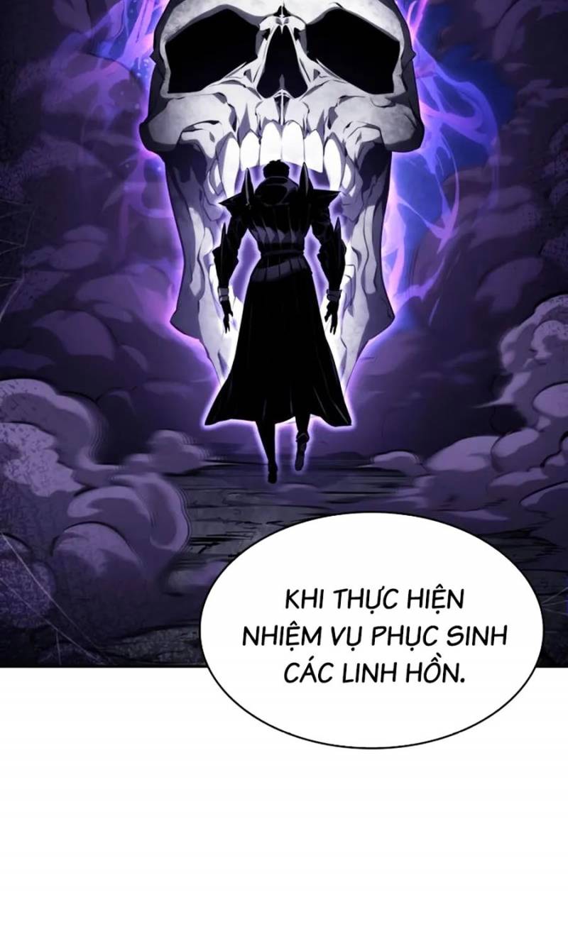 Vô Hạn Tử Linh Sư: Chapter 125