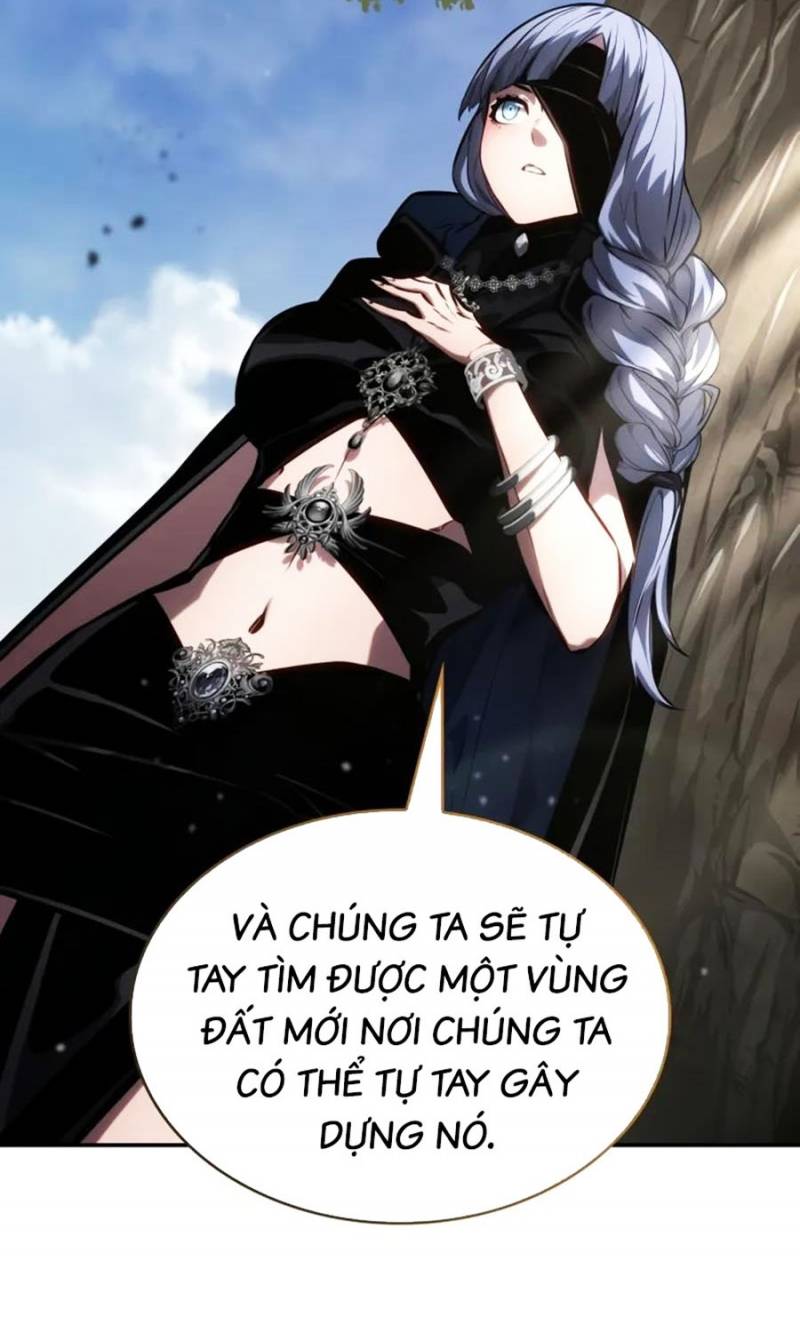 Vô Hạn Tử Linh Sư: Chapter 125