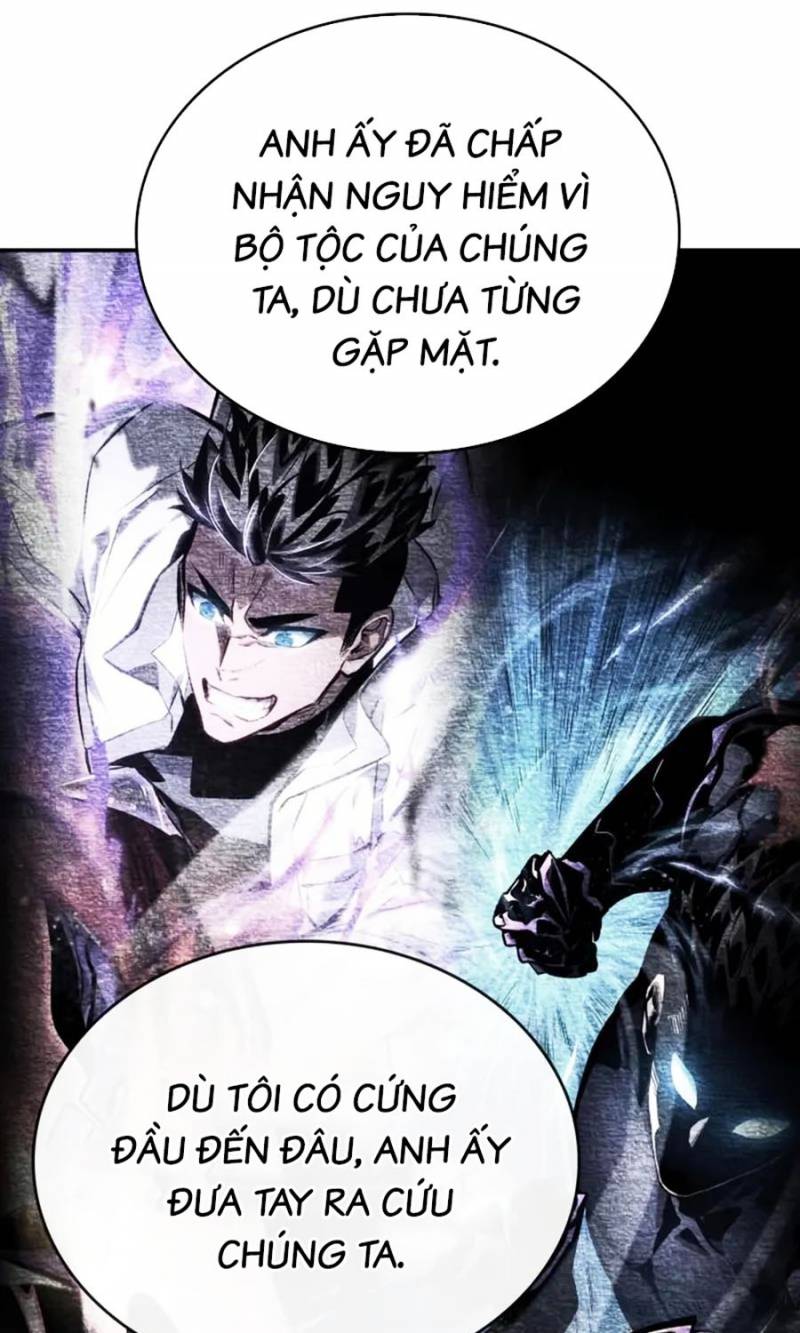 Vô Hạn Tử Linh Sư: Chapter 125