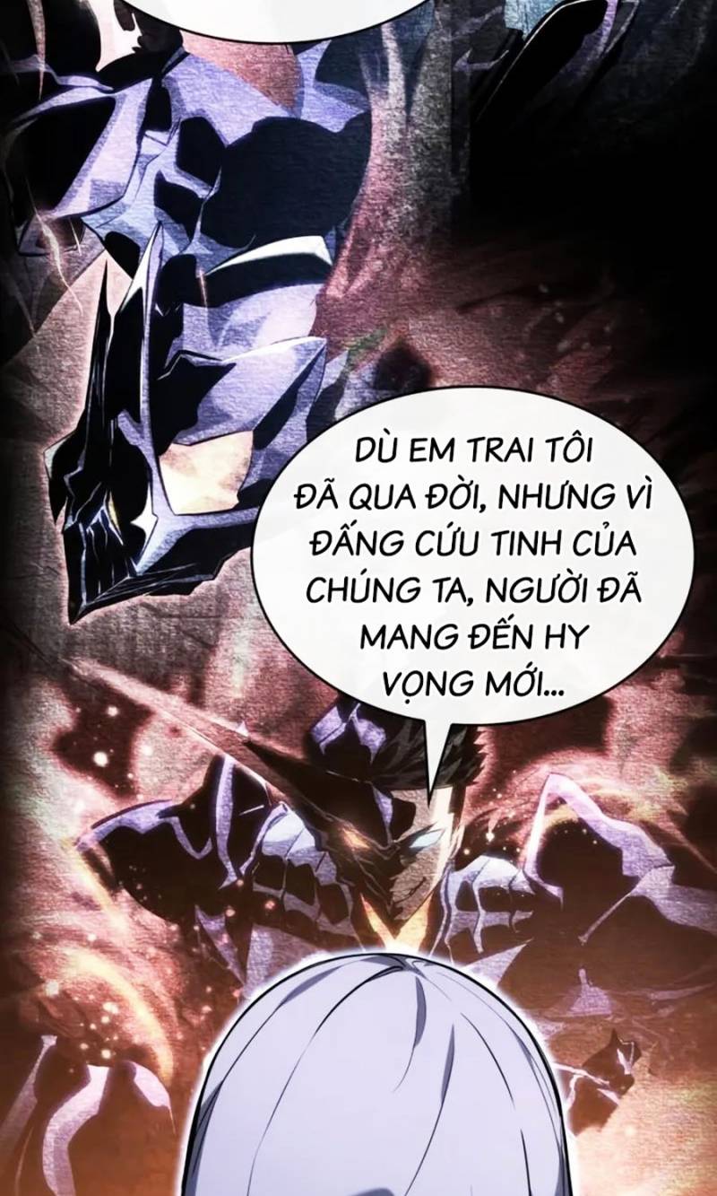 Vô Hạn Tử Linh Sư: Chapter 125