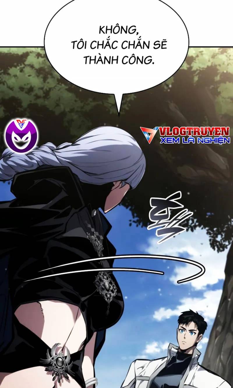 Vô Hạn Tử Linh Sư: Chapter 125