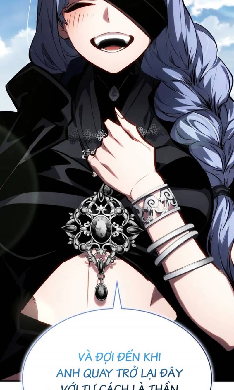 Vô Hạn Tử Linh Sư: Chapter 125