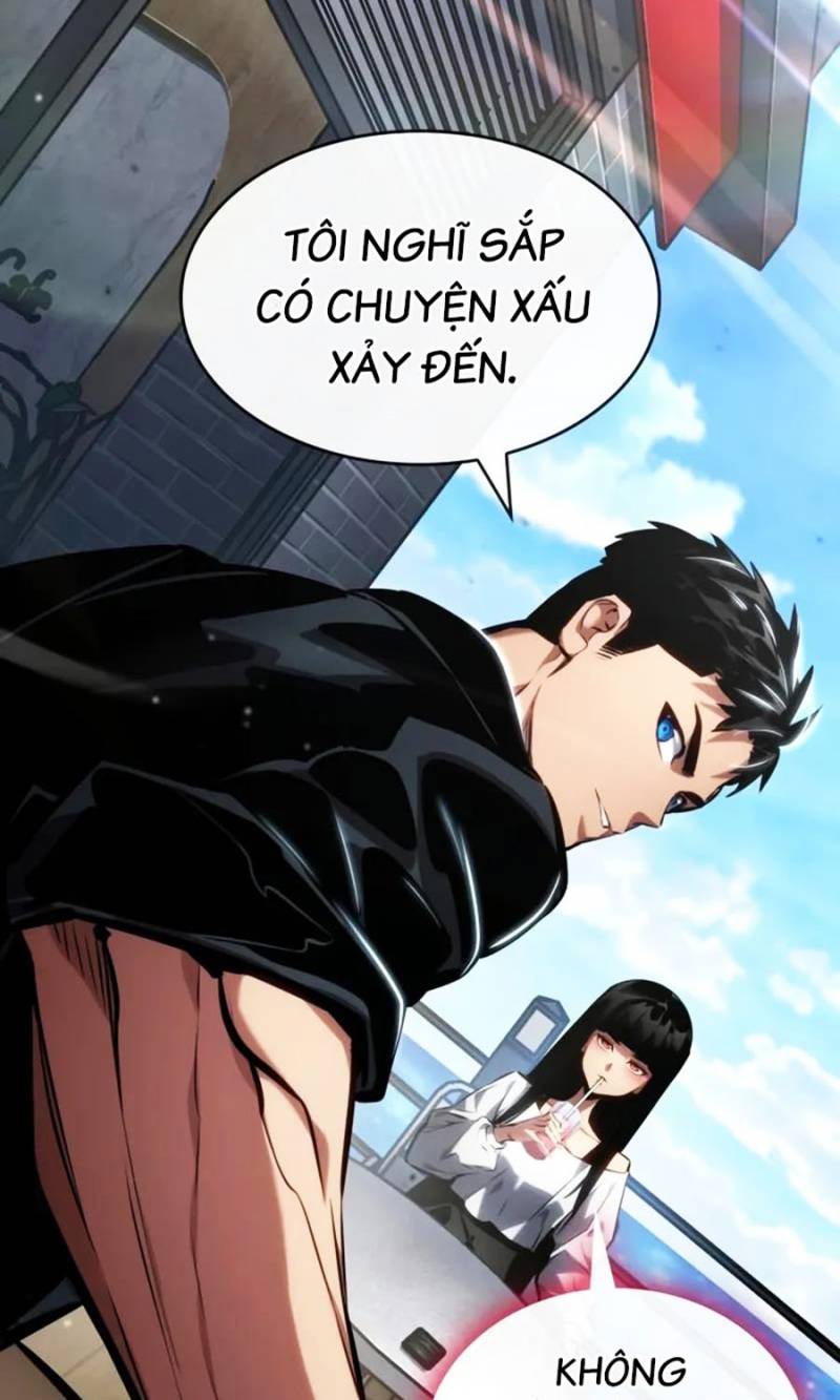 Vô Hạn Tử Linh Sư: Chapter 126