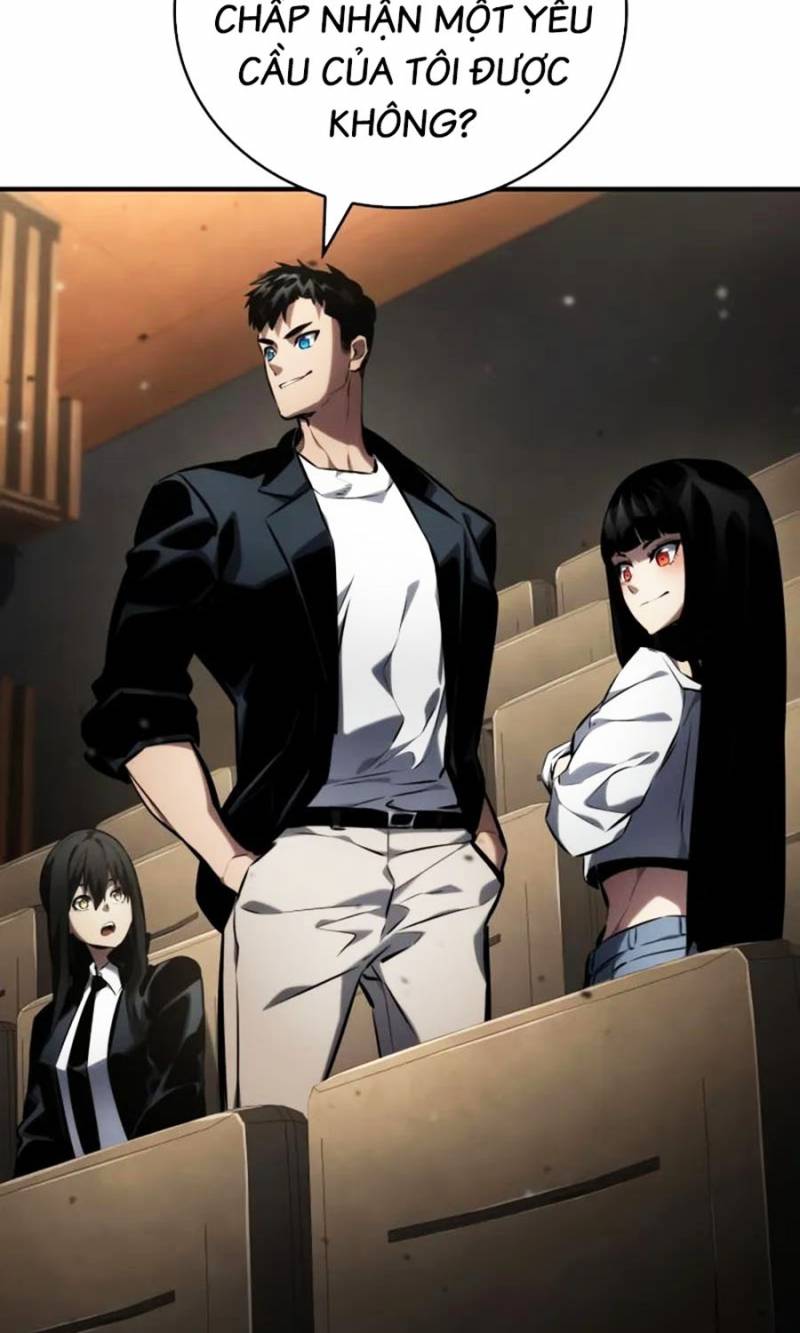 Vô Hạn Tử Linh Sư: Chapter 126