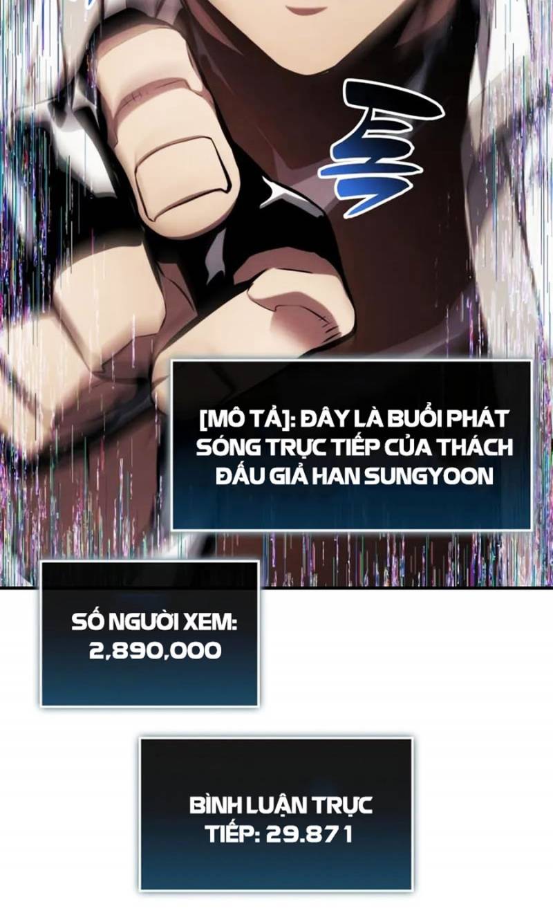 Vô Hạn Tử Linh Sư: Chapter 126