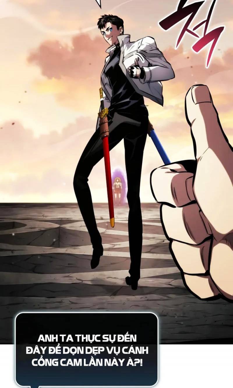 Vô Hạn Tử Linh Sư: Chapter 126