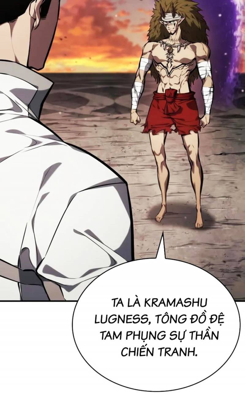 Vô Hạn Tử Linh Sư: Chapter 126