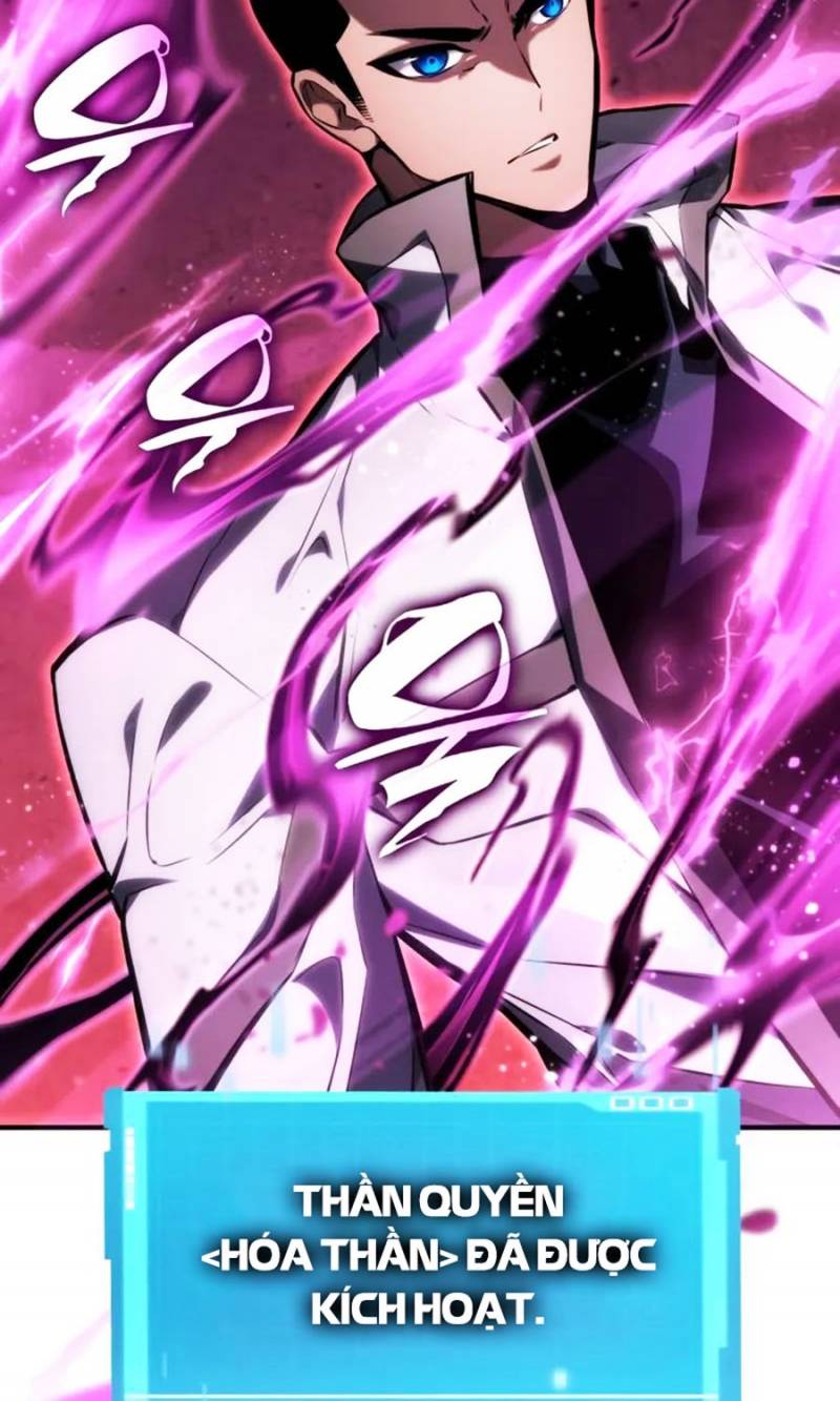 Vô Hạn Tử Linh Sư: Chapter 126