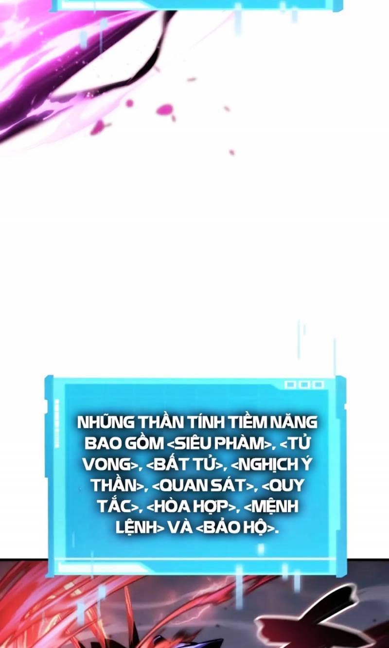 Vô Hạn Tử Linh Sư: Chapter 126