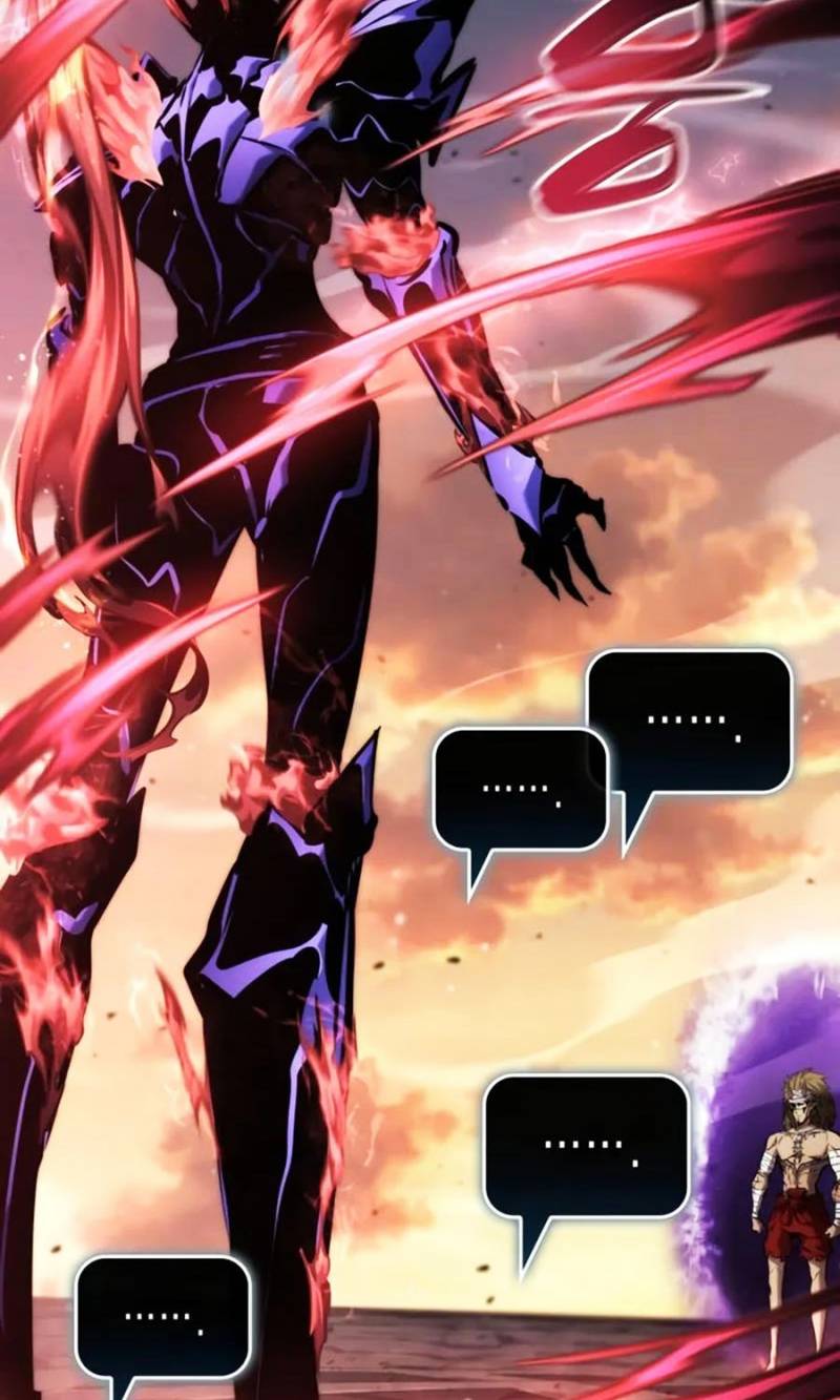 Vô Hạn Tử Linh Sư: Chapter 126