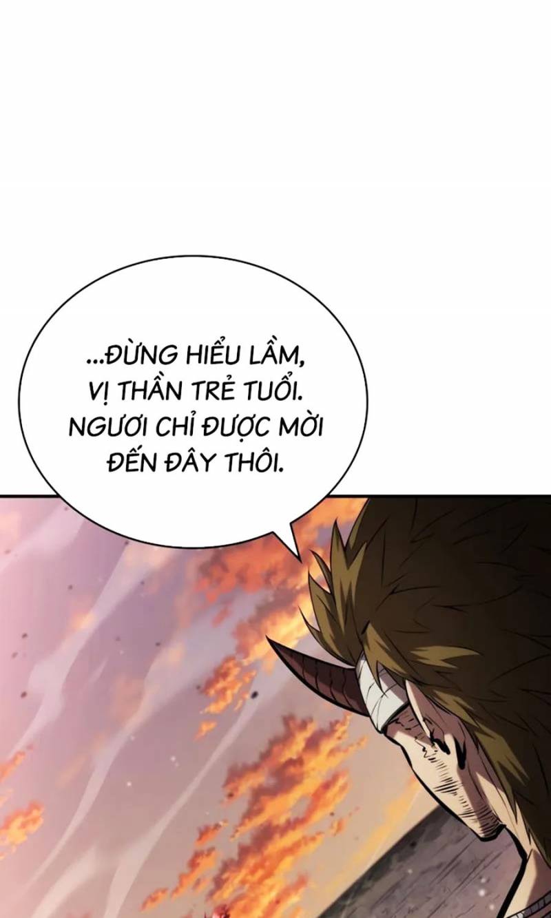 Vô Hạn Tử Linh Sư: Chapter 126