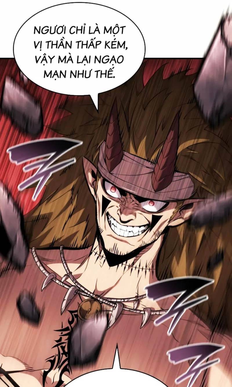 Vô Hạn Tử Linh Sư: Chapter 126