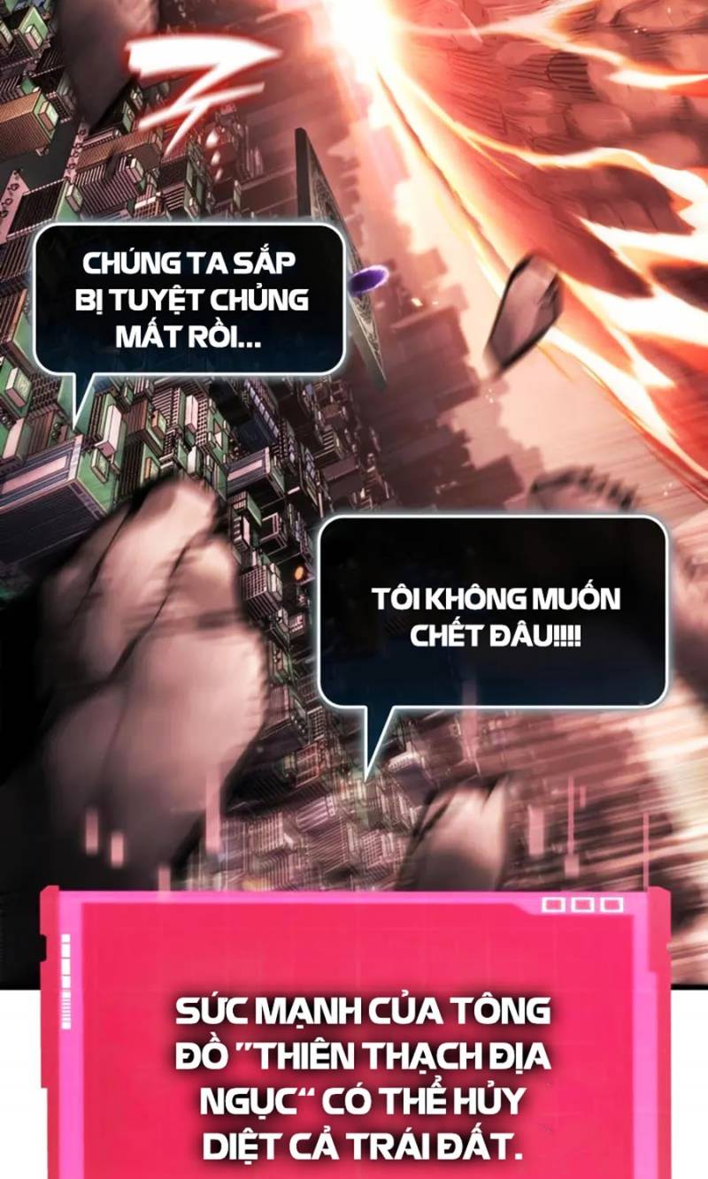 Vô Hạn Tử Linh Sư: Chapter 126