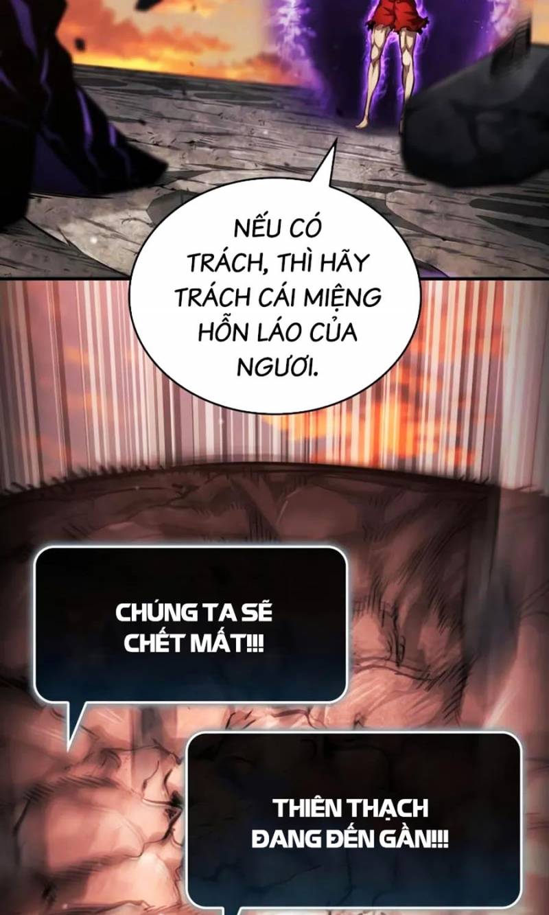 Vô Hạn Tử Linh Sư: Chapter 126