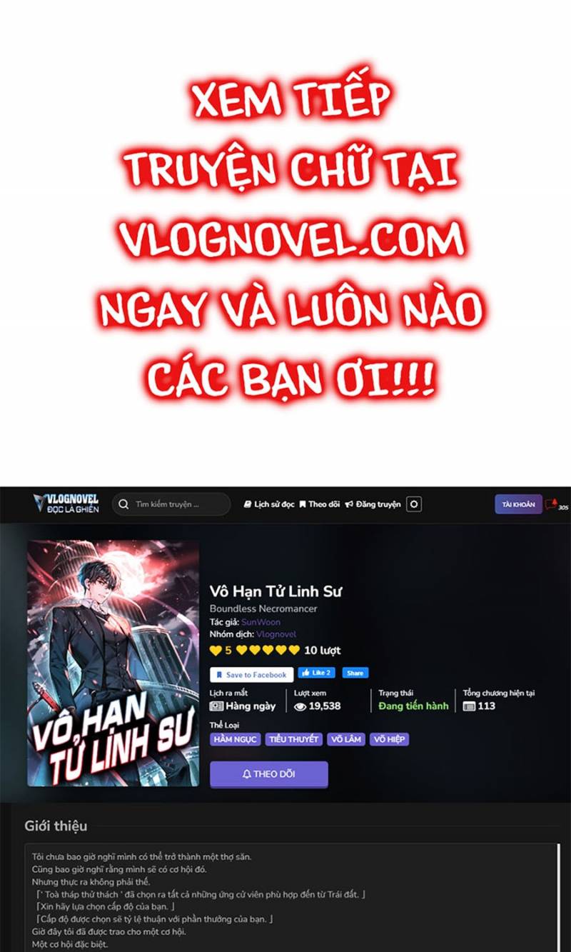 Vô Hạn Tử Linh Sư: Chapter 126